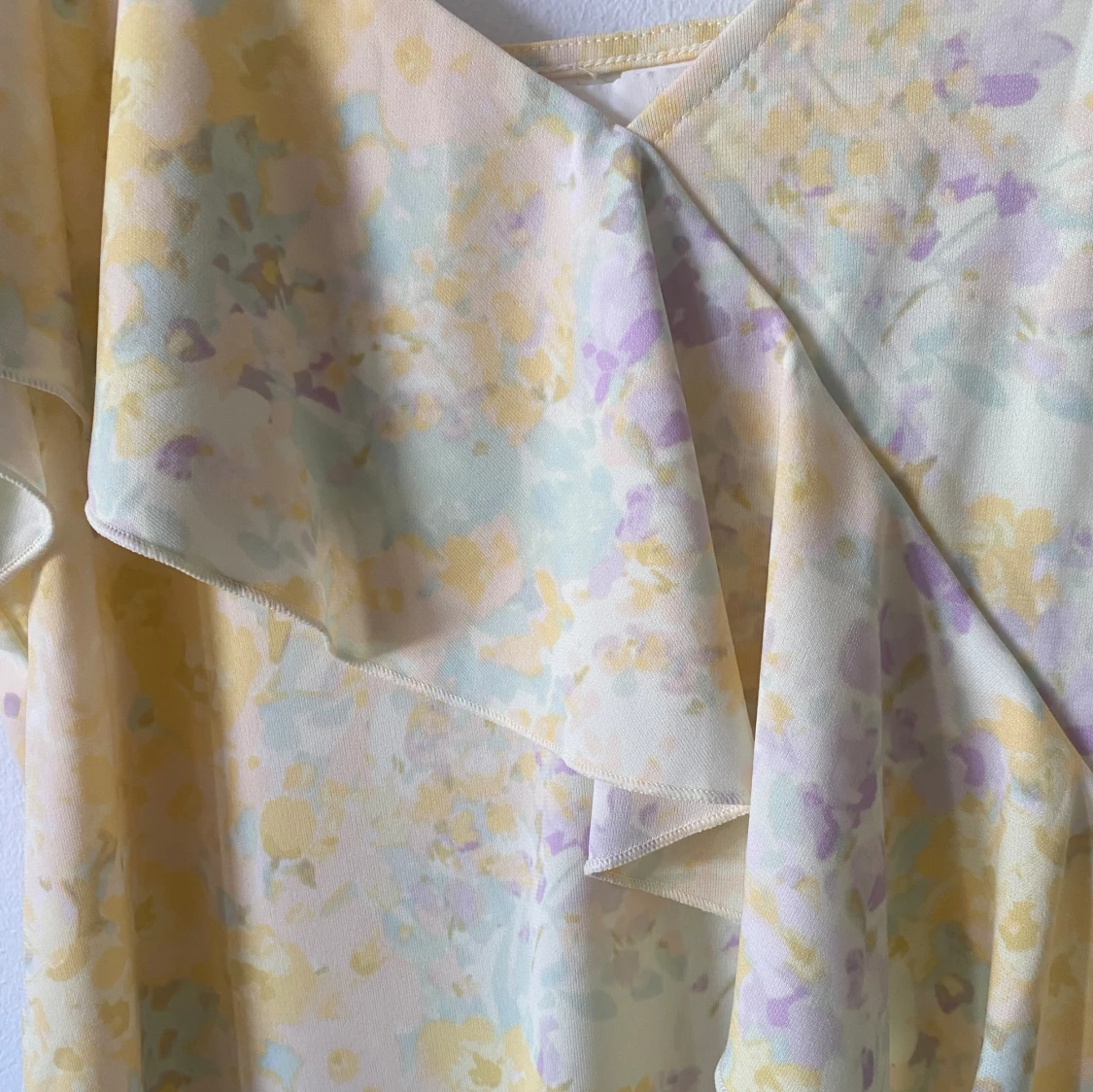 Somrig klänning🌼 - 90