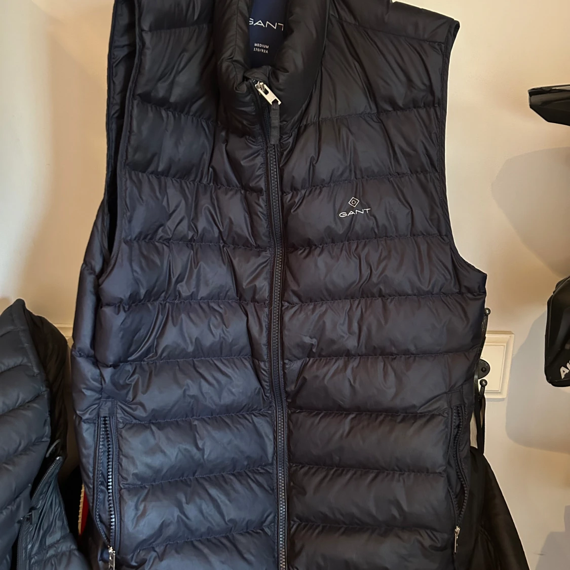 Gant Väst 