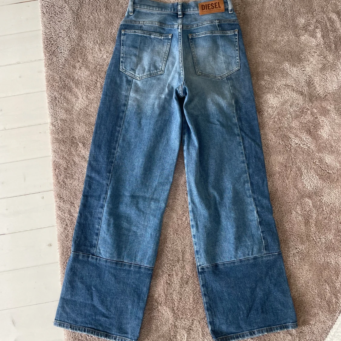Jeans från diesel  - 90