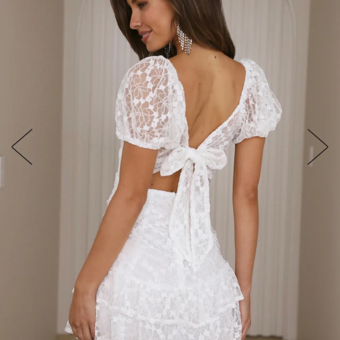 Studentklänning  - 90