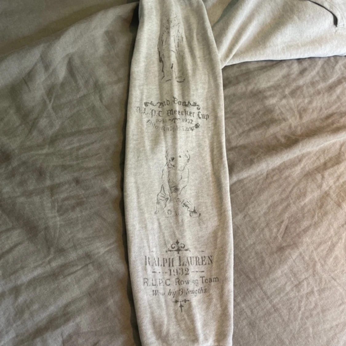 Ralph lauren hoodie - 91