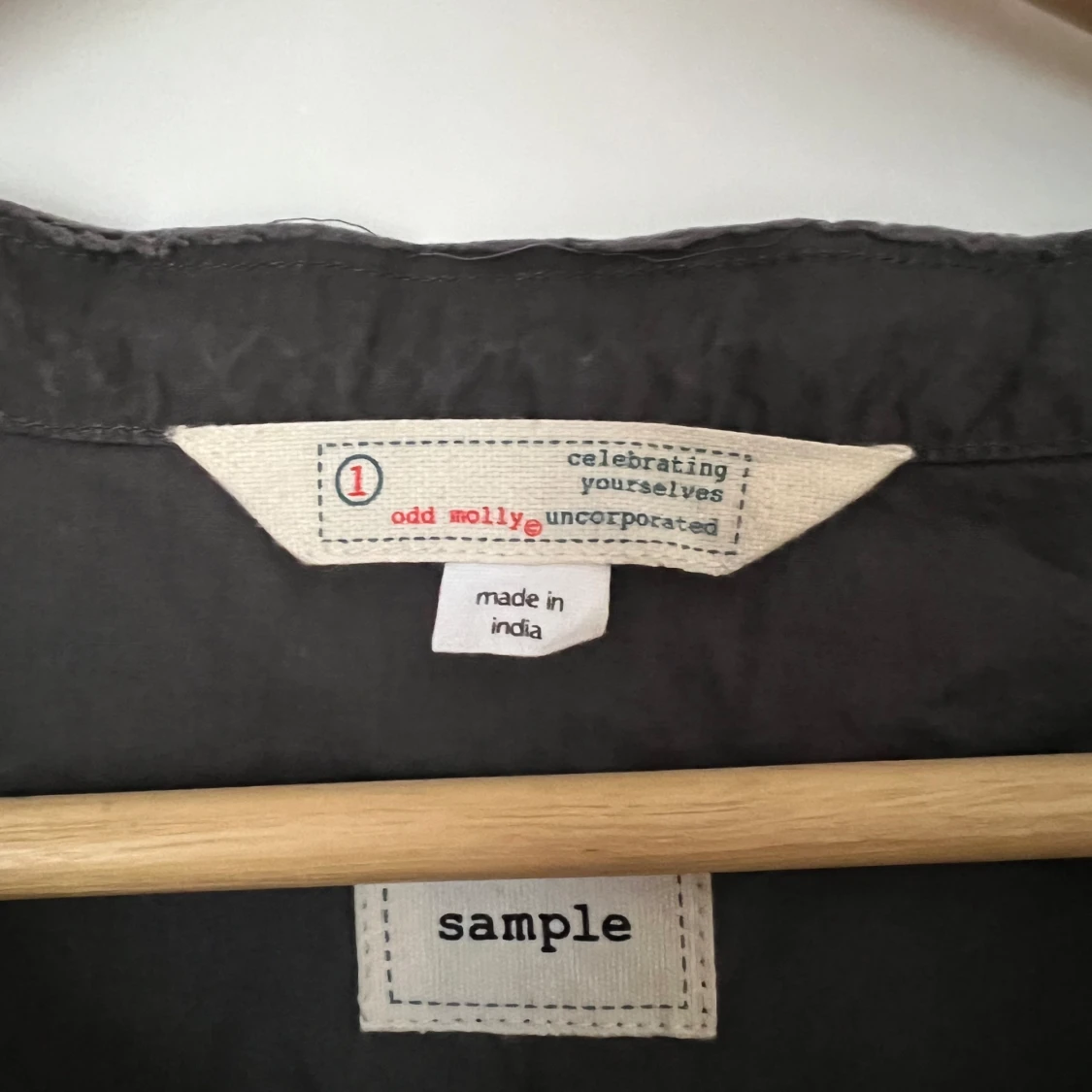 Odd Molly blus  - 90