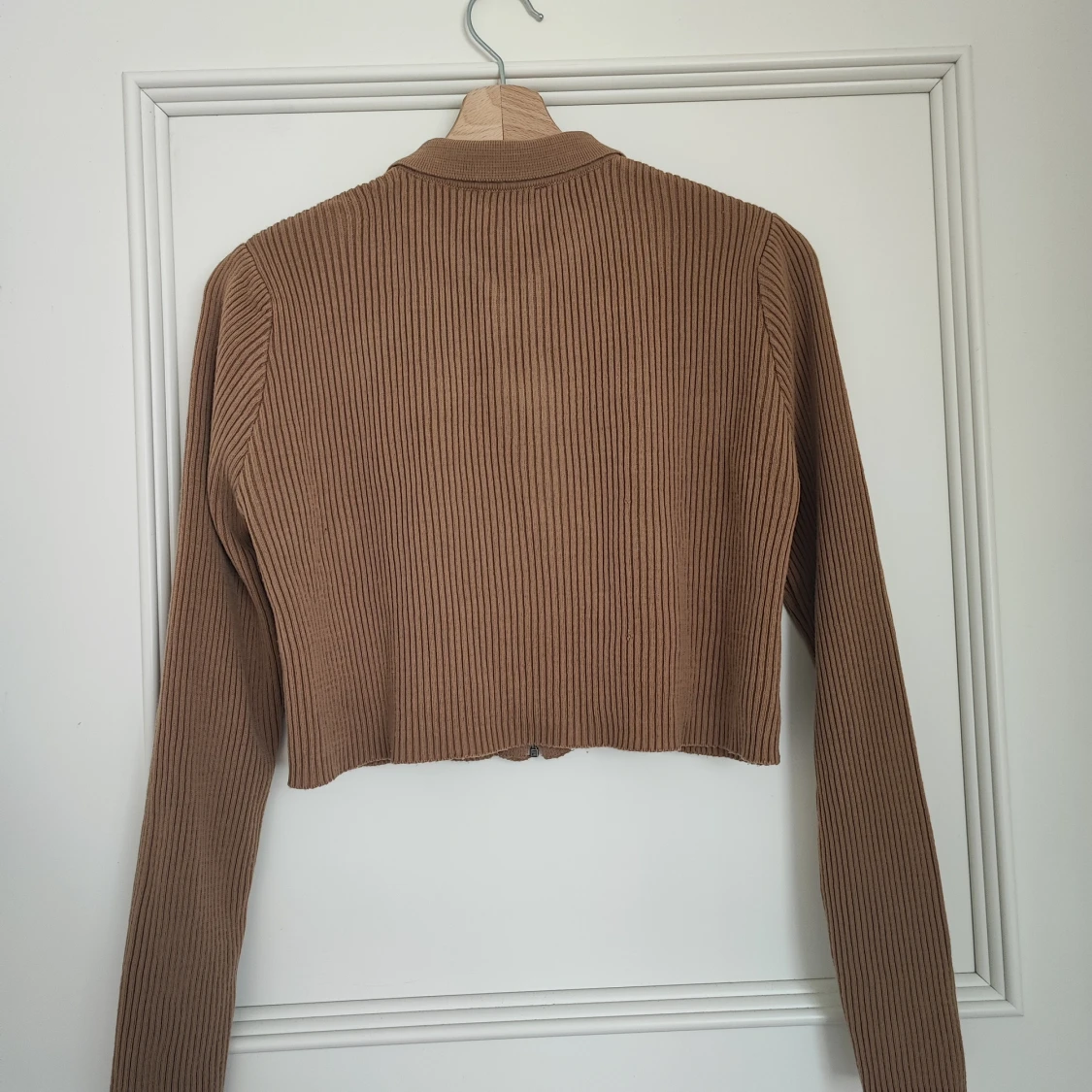 Trendyol ribbad kofta  - 90