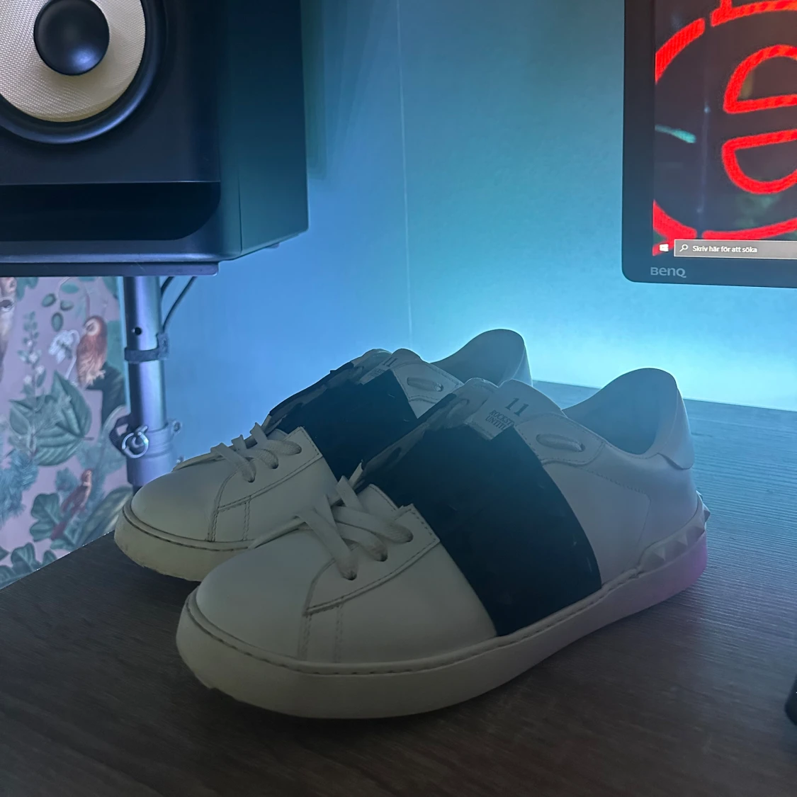 Valentino rockstud Untitled  - 90