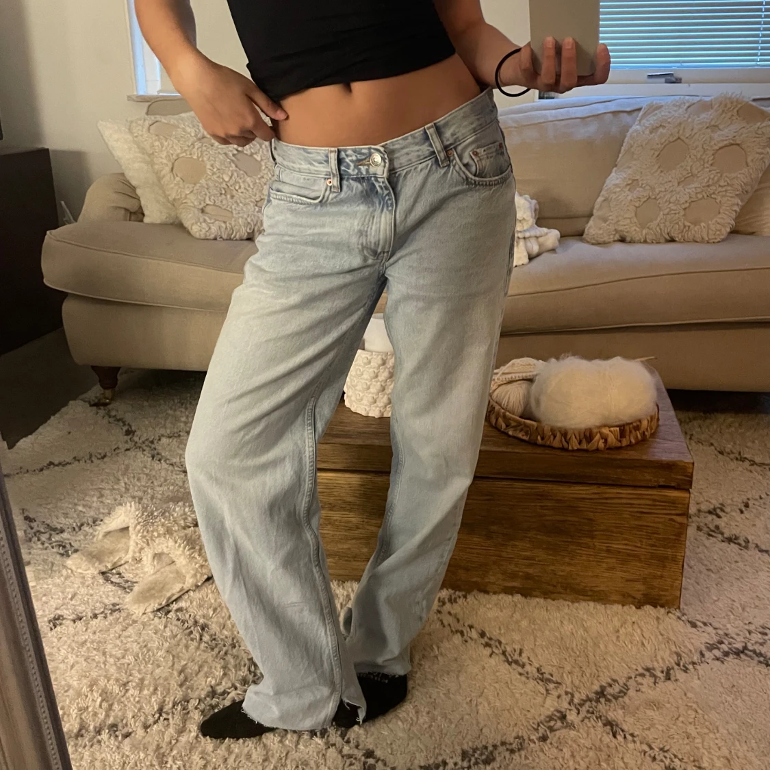 Gina jeans 