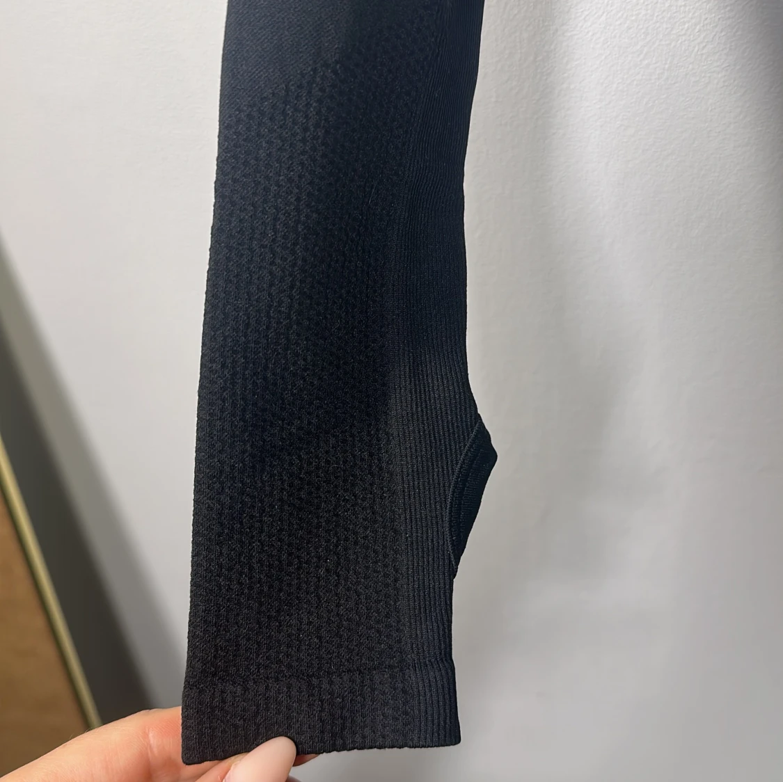 Crop Top - Workout - 91