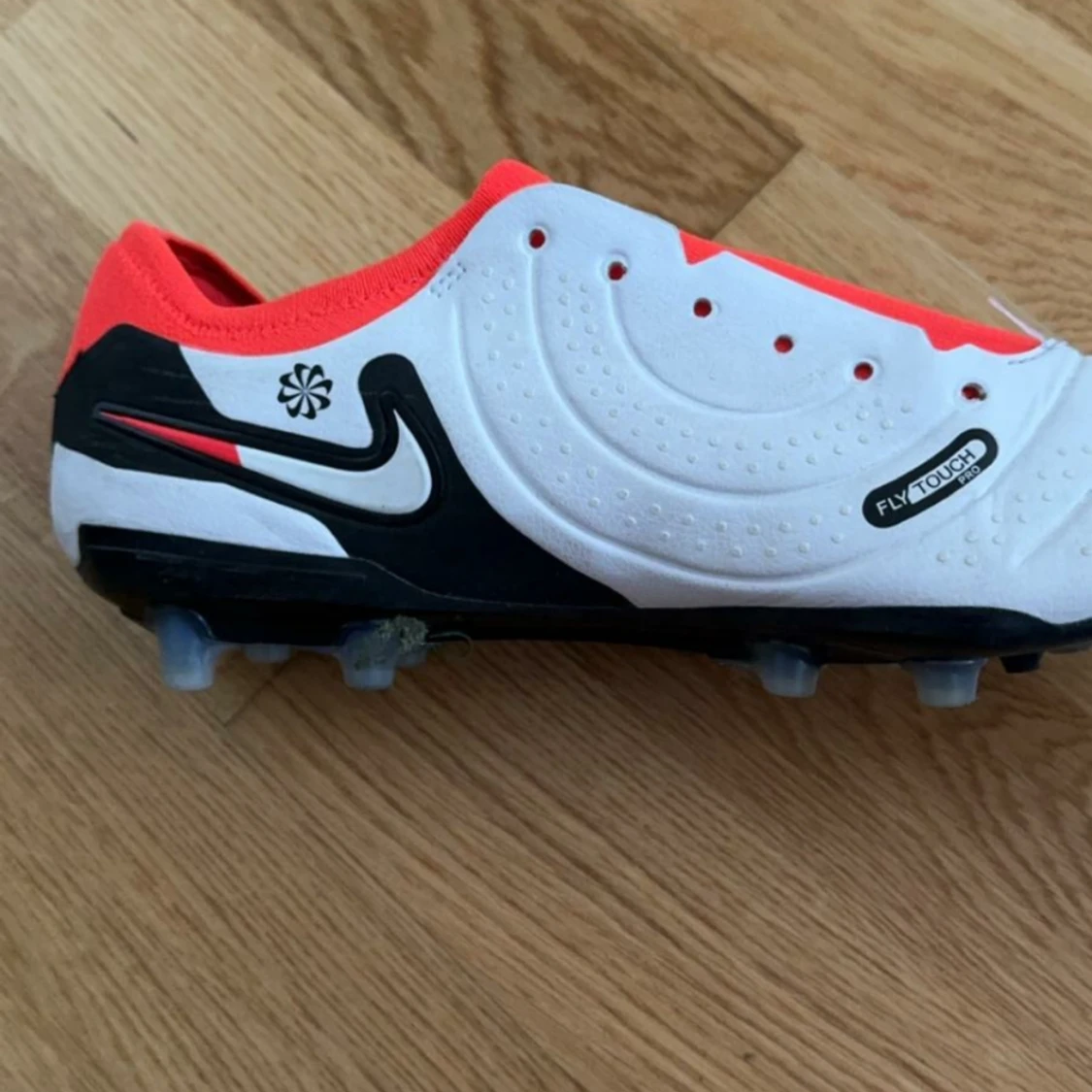 Nike tiempo fotbollskor - 90