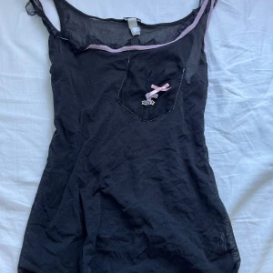 Intimissimi linne - Super gulligt linne som är väldigt genomskinligt ❤️