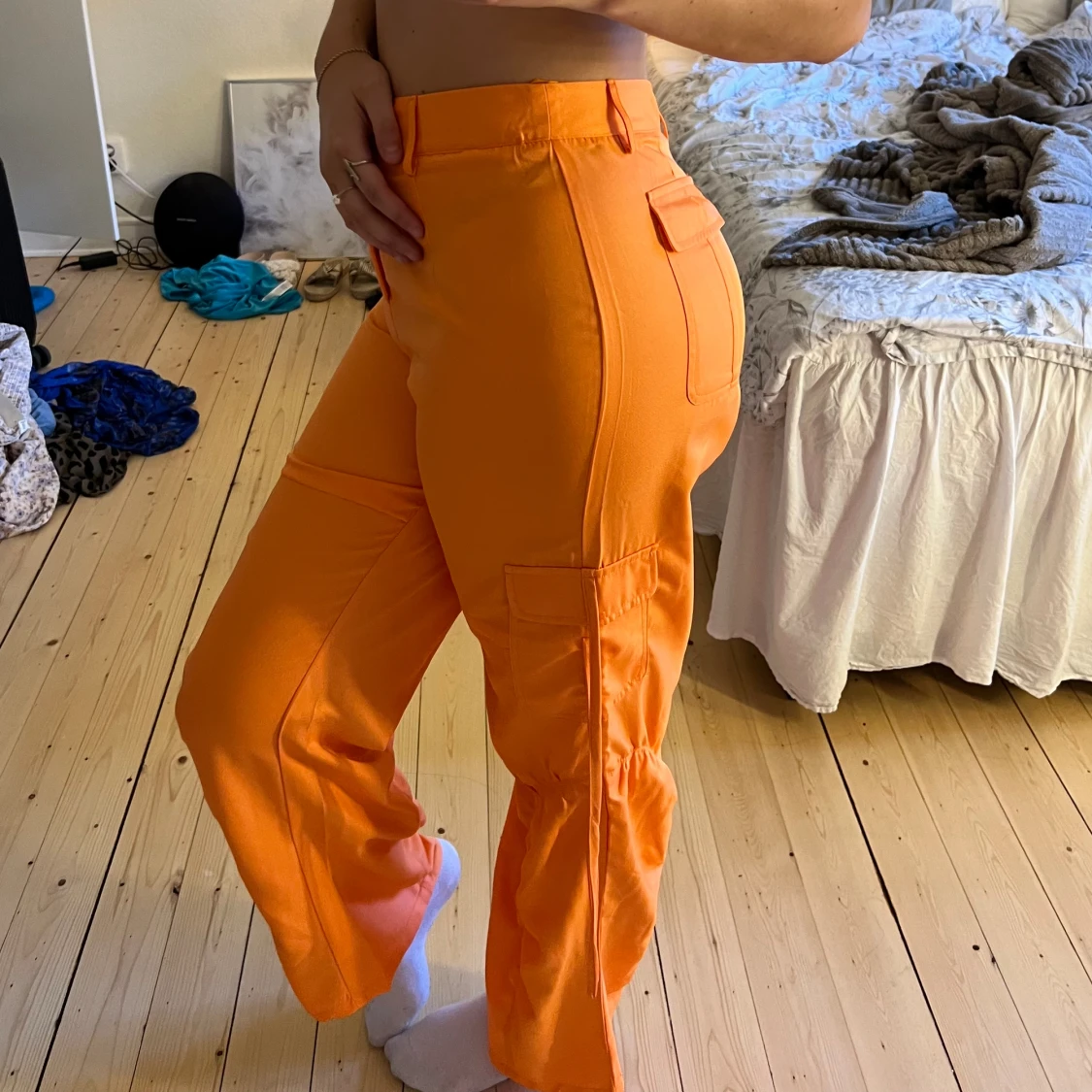 supersköna och fina men har inte kommit till användning 