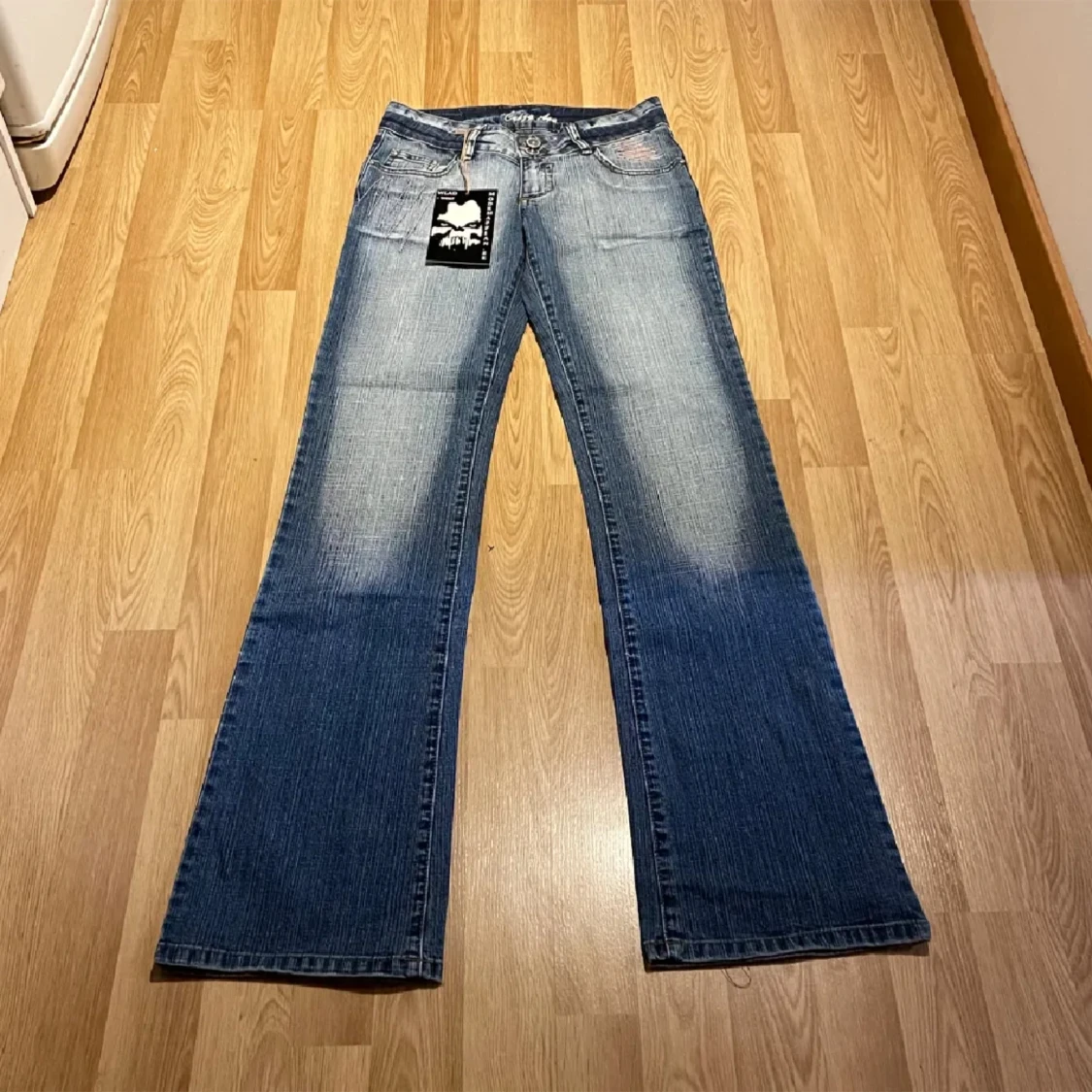 Crazy age jeans - 90