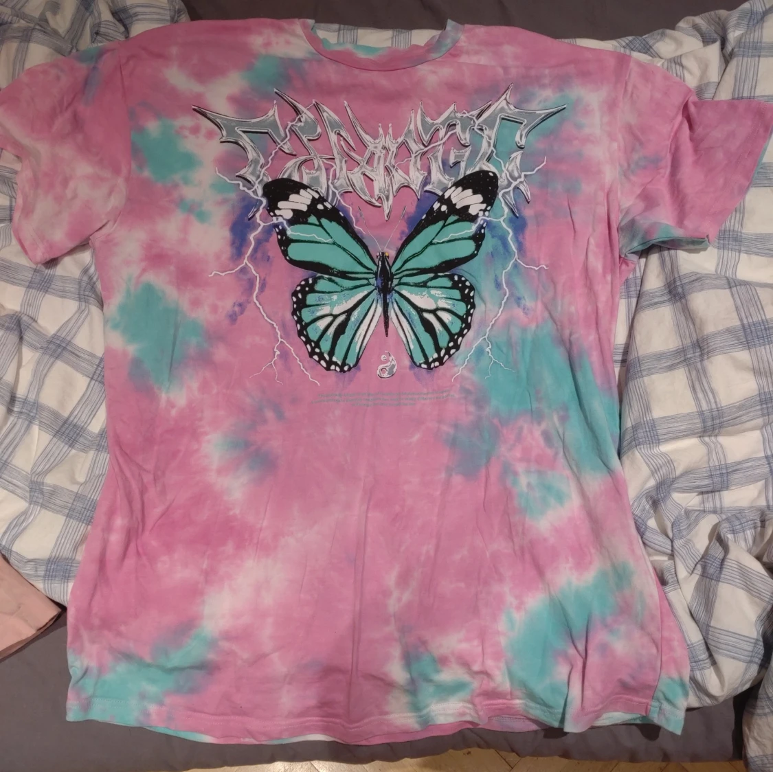 Overzised tshirt - 91