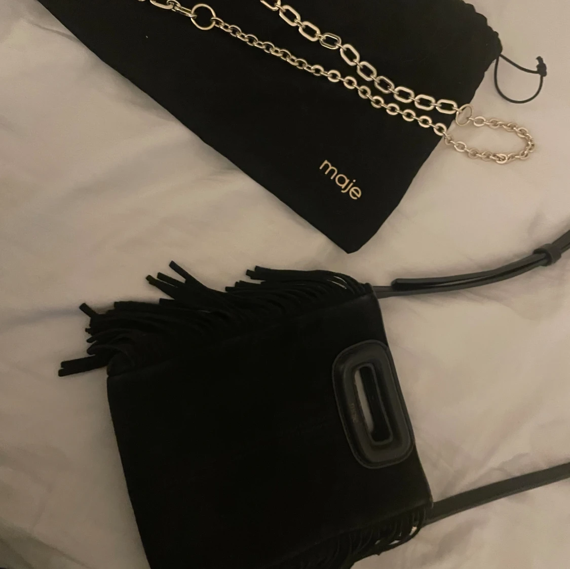 Maje väska 