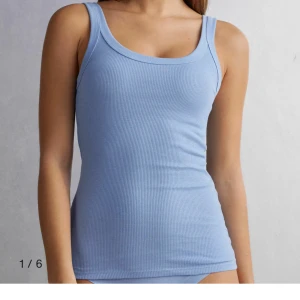 Intimissimi linne - Säljer mitt ljusblåa intimissimi linne då det inte kommer till användning, använd ca 2 gånger❤️