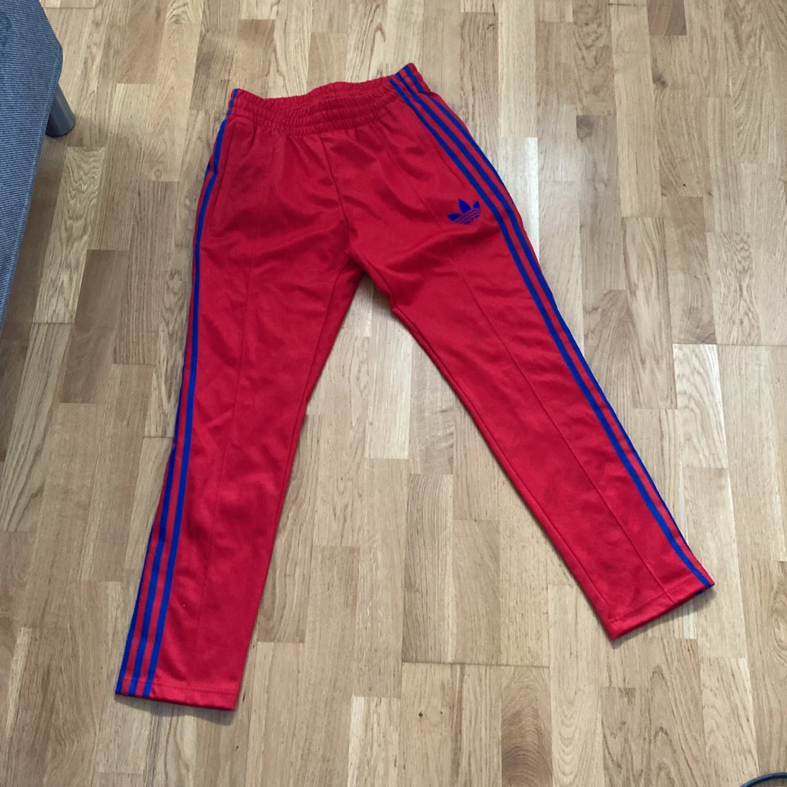 Adidas track pants