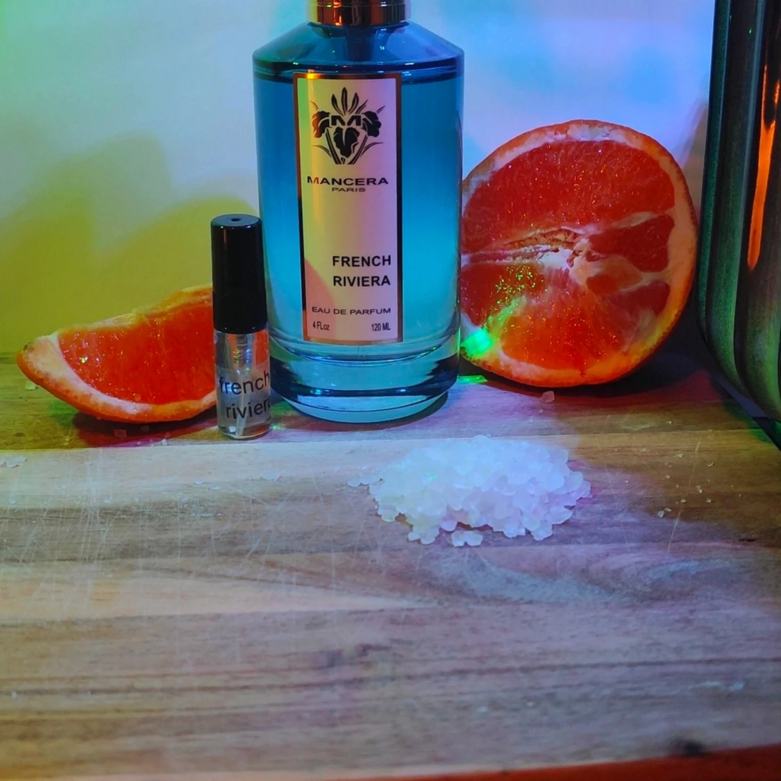 Sample 3ml och 5ml - 91