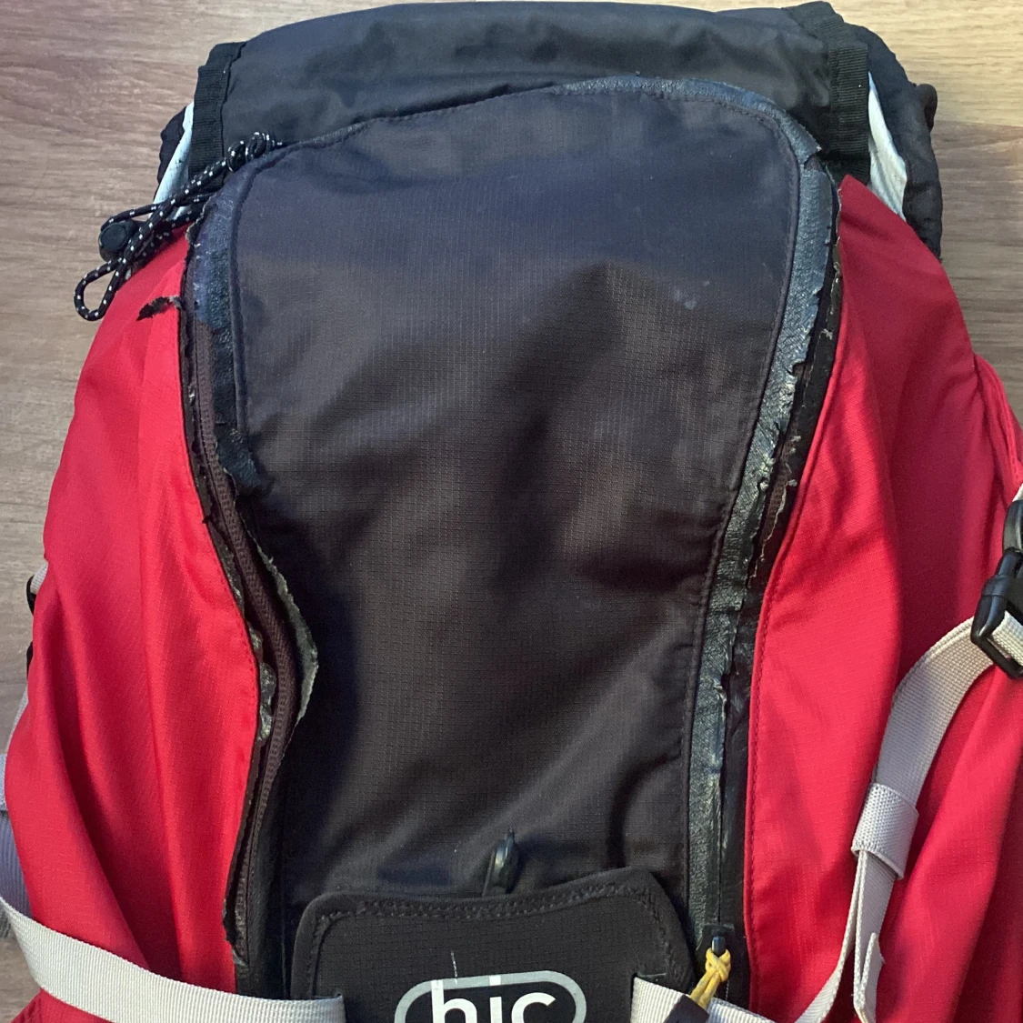 Ryggsäck Haglofs  - 92