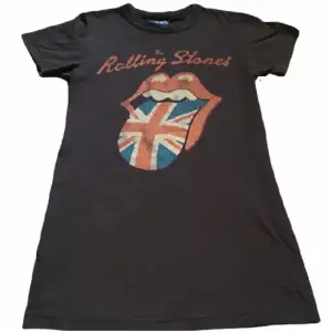 Vintage Rolling Stones band T-shirt!