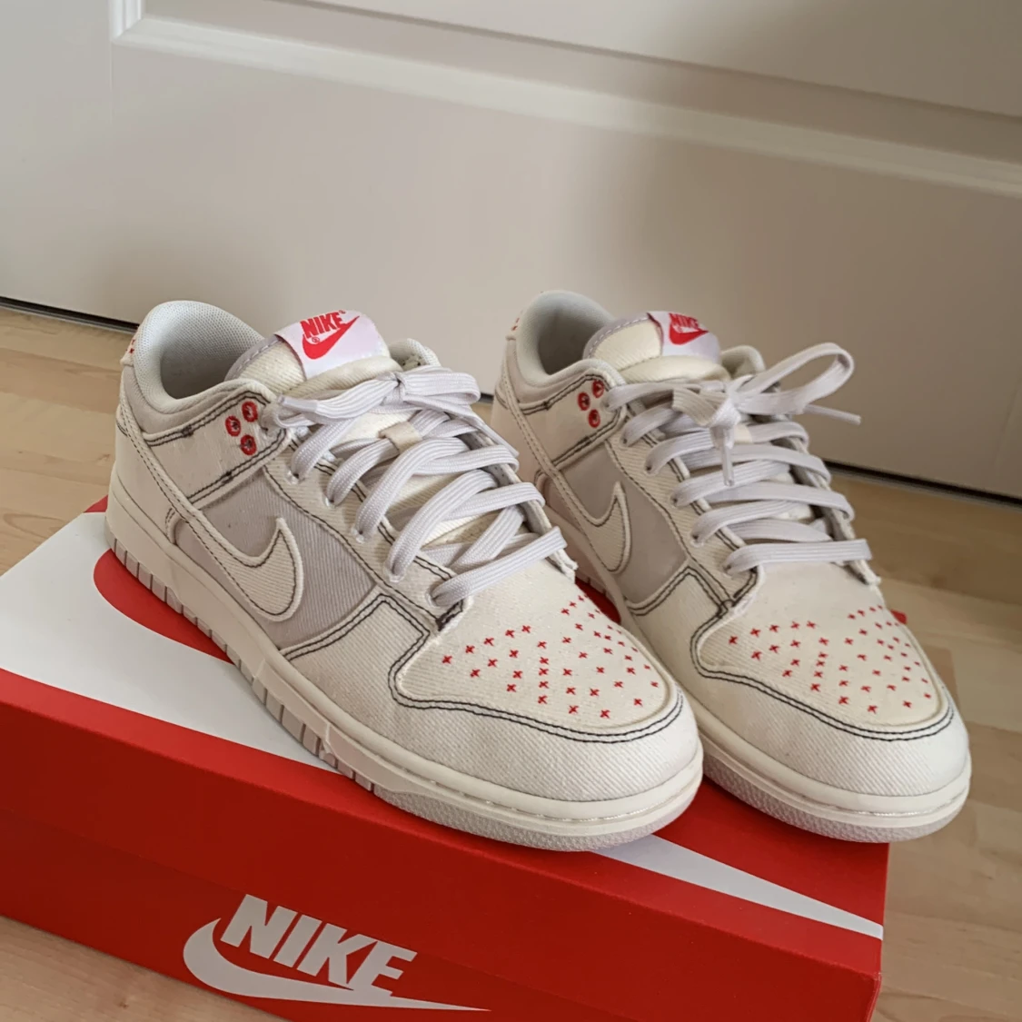 Nike Dunk Low ”Retro SE” - 91