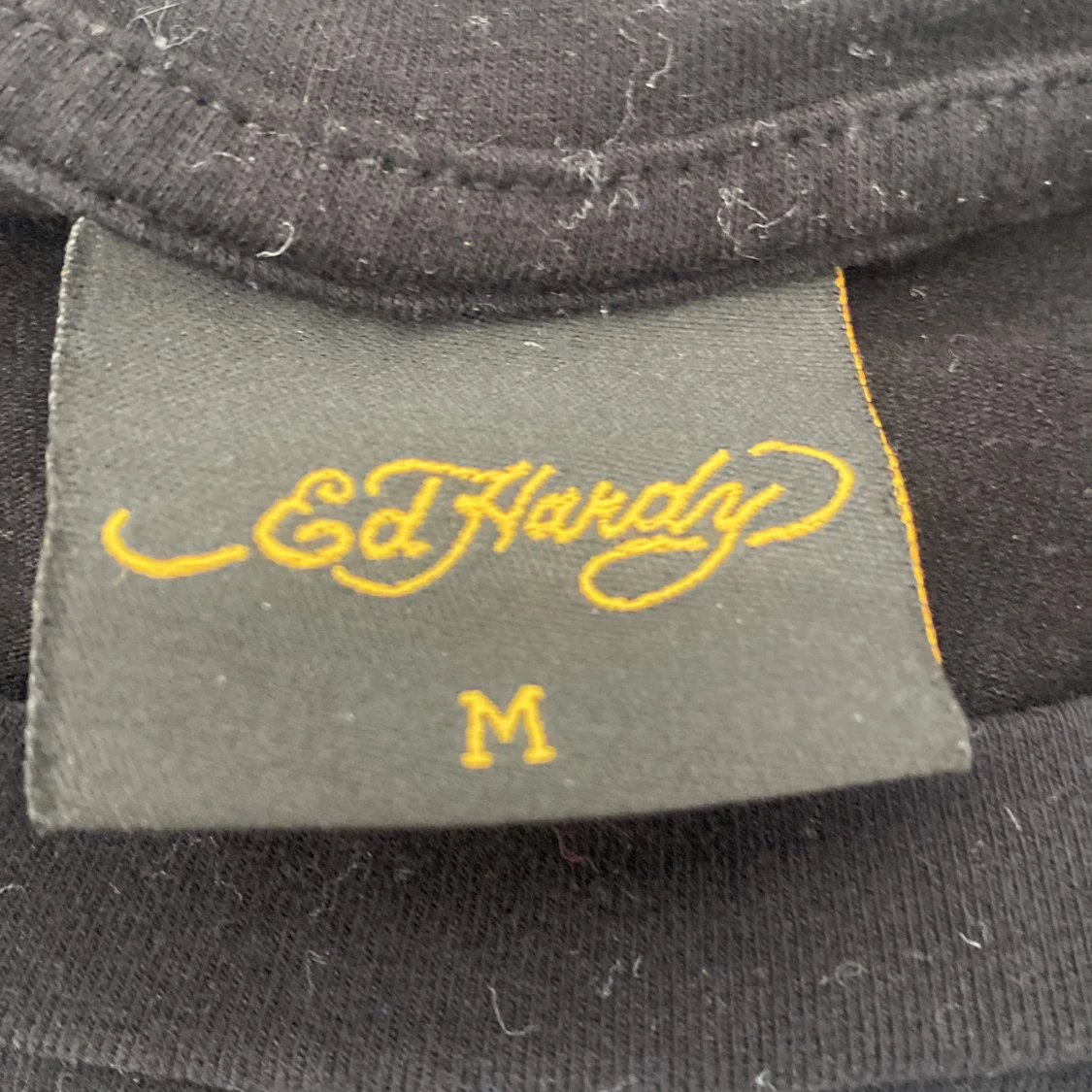 Ed Hardy tröja  - 91