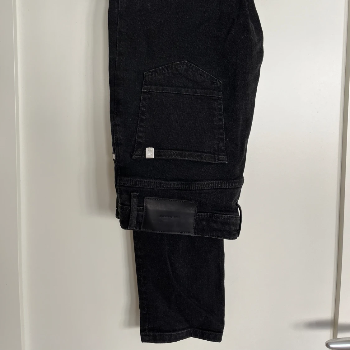 Oanvända jeans till kanonpris - 91