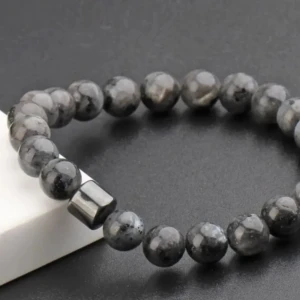 Armband i bra kvalite - Inga defekter, bra material ich bra hållbarhet och väldigt snyggt!