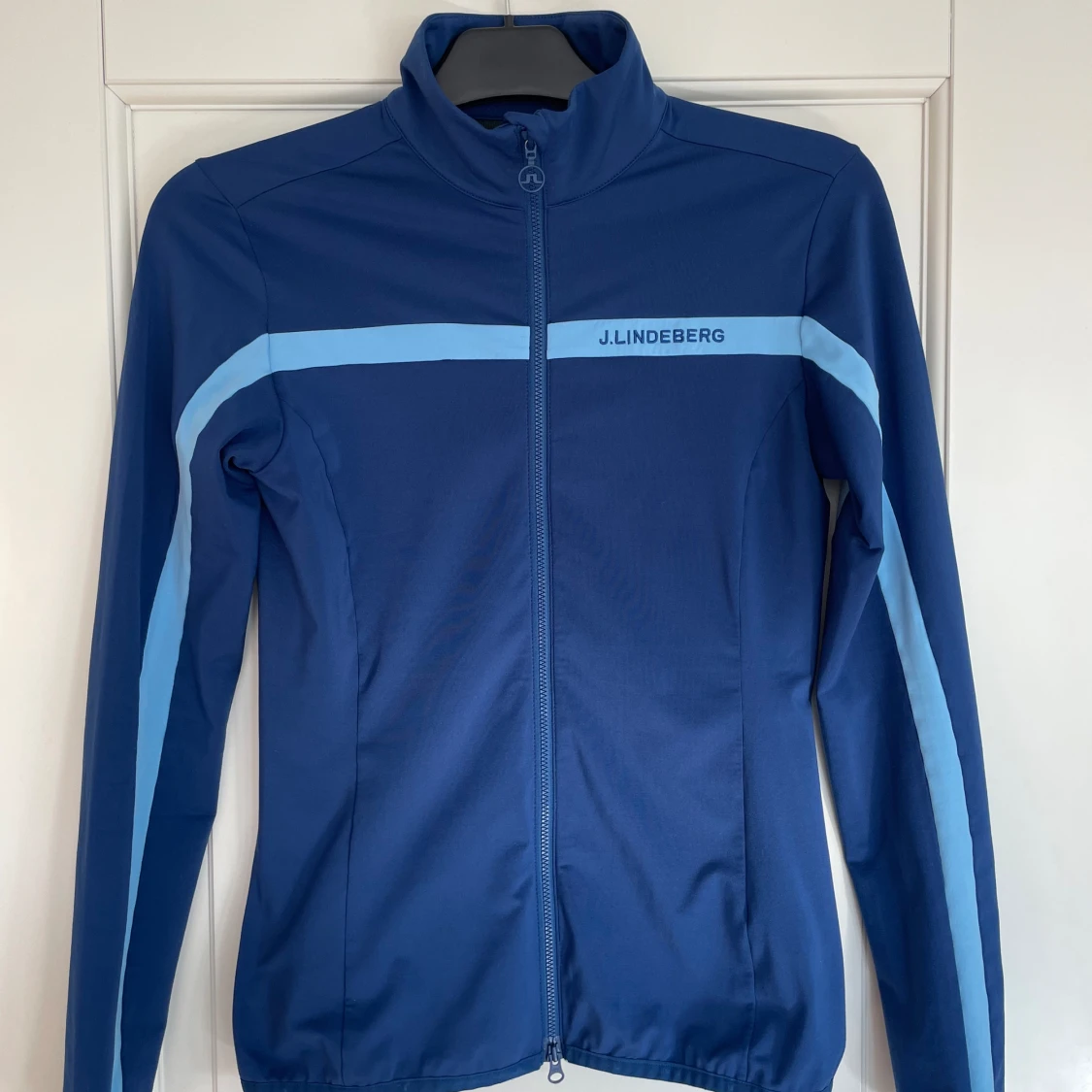 J.Lindeberg mid layer - träningsjacka