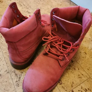 Timberland  - Gott skick Mycket liv kvar