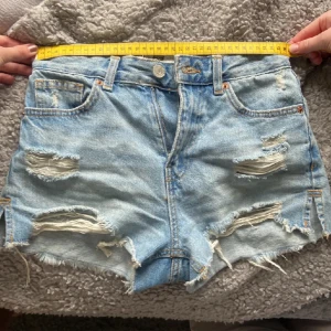 Jeansshorts  - Fina jeansshorts