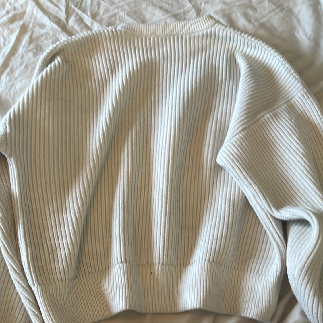 Stickad tröja från Zara - 91