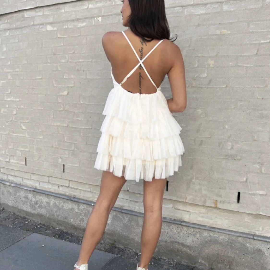 Sommarklänning - 90