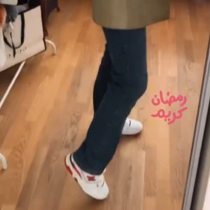 New Balance  - Säljer mina New Balance 550 i jätte bra skick. 