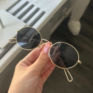 Solglasögon - Använt men fint skick, köparen betalar för frakten och katt finns i hem 🏡 