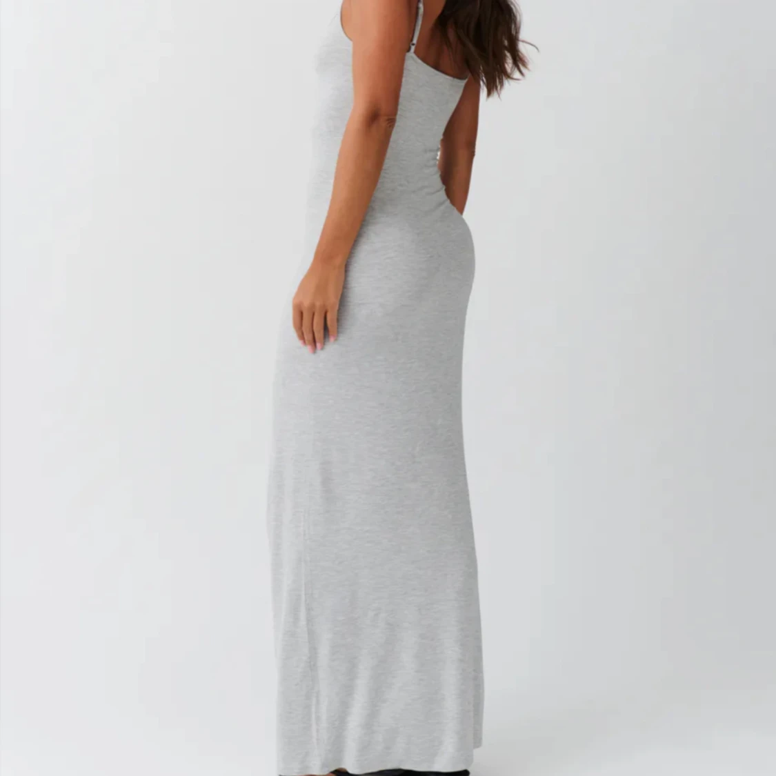 långklänning  - 90