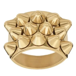 Edblad ring  - Edblad ring, använder inte längre 