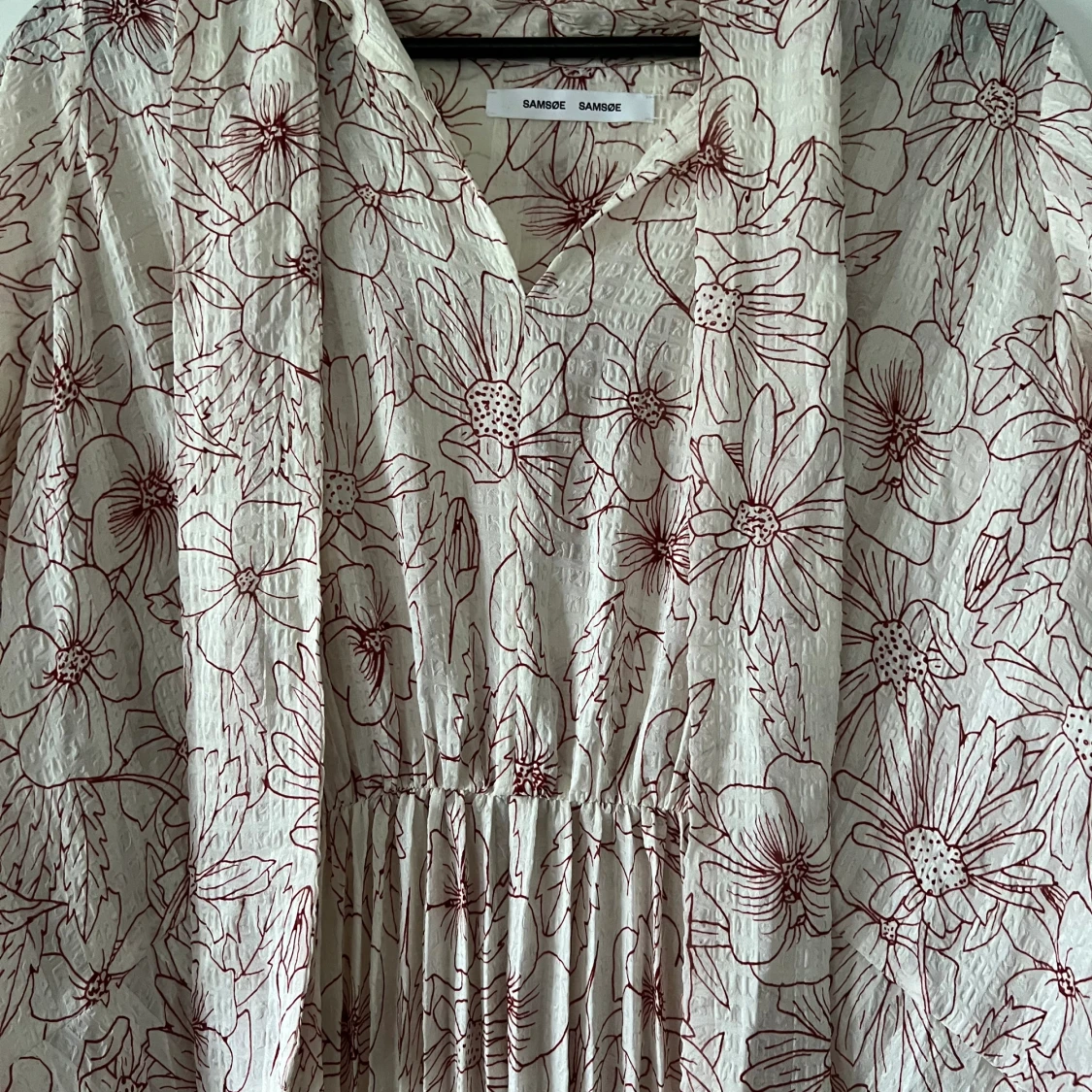 Samso & samsoklänning - 90