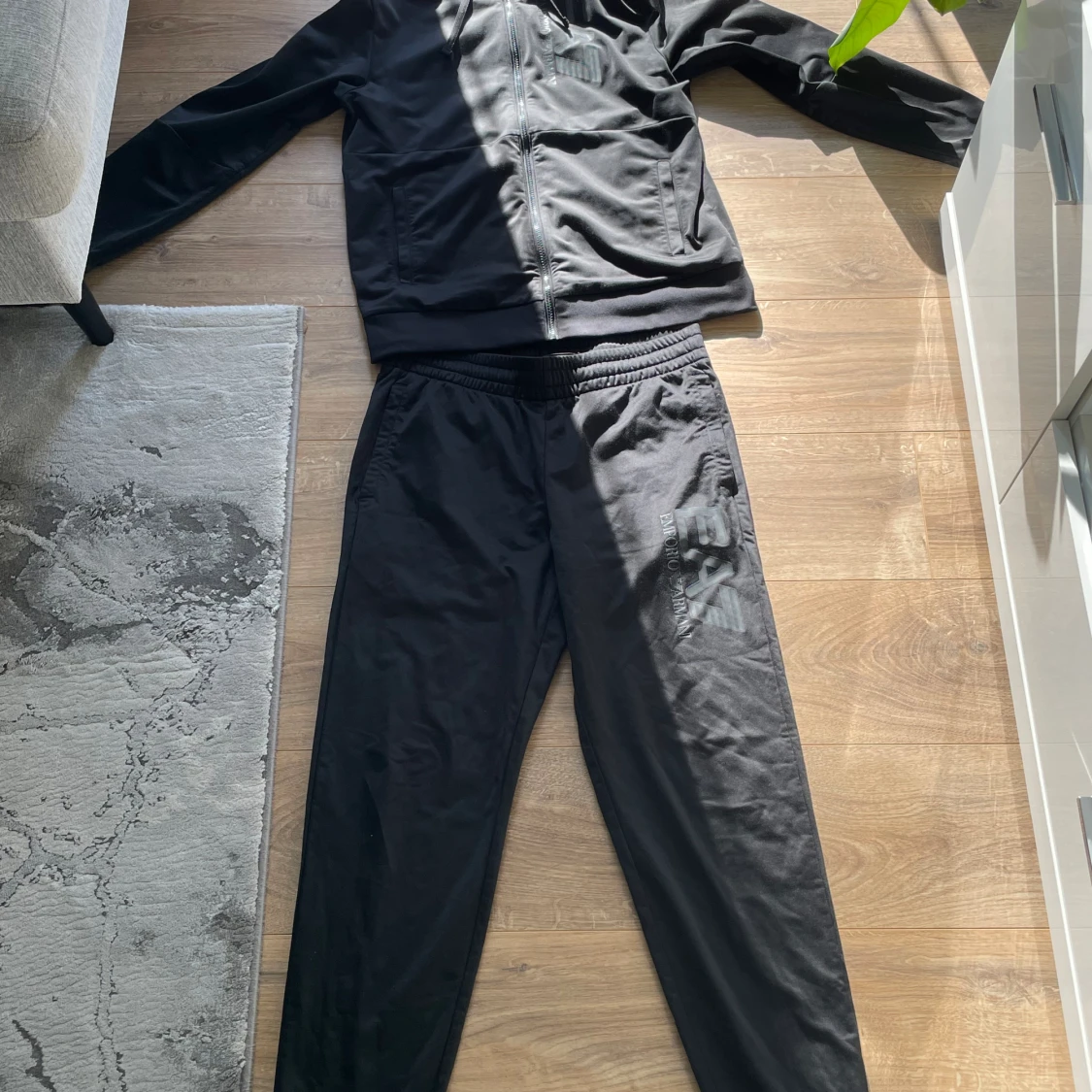 Armani Tracksuit  - 90