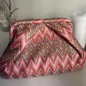 Väska - Snygg väska