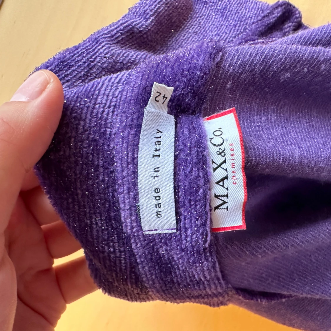 Max&Co Topp - 91