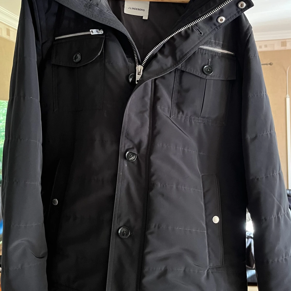 J.Lindberg jacka 
