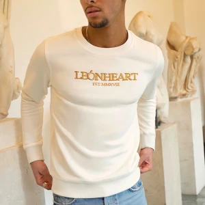 LH Tröja - Finns i storlek S.M.L.XL Helt ny, oöppnad. Kan levereras, eller mötas upp:) @Leonheart på instagram. 