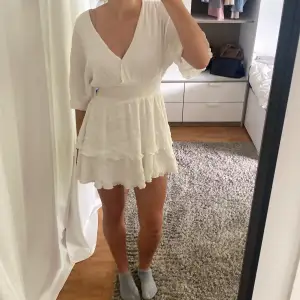 Fin klänning som passar perfekt till sommarn!
