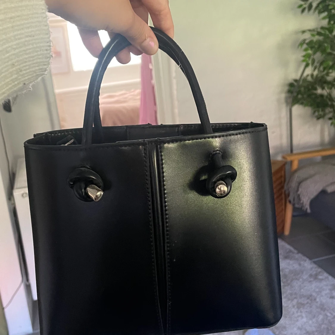 Väska från zara  - 90