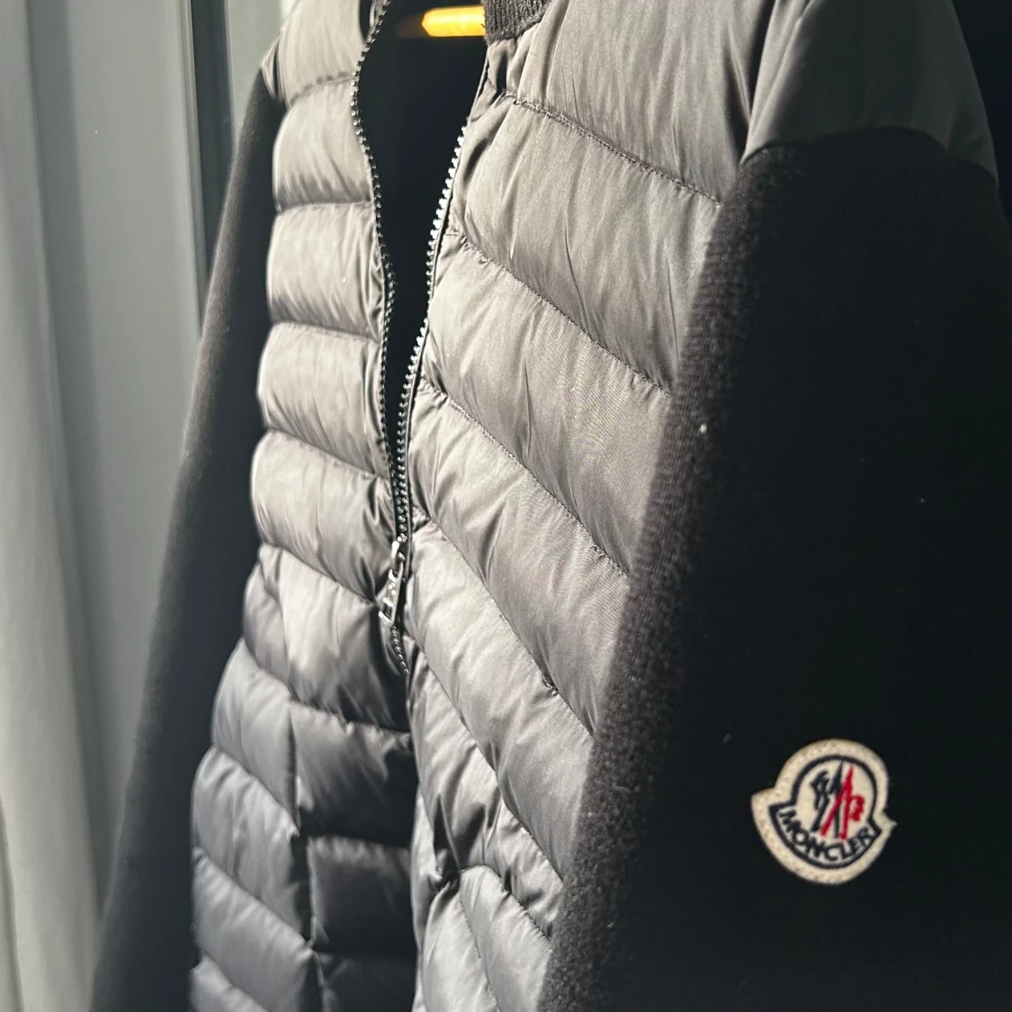 Moncler cardigan - 90