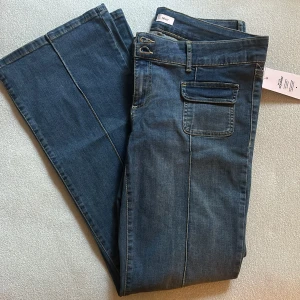 Jeans - Jeans från nelly, superstretchiga!!! Storlek 42 och endast testade