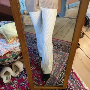 Byxor i mesh - De populära meshbyxorna från H&M i storlek XS