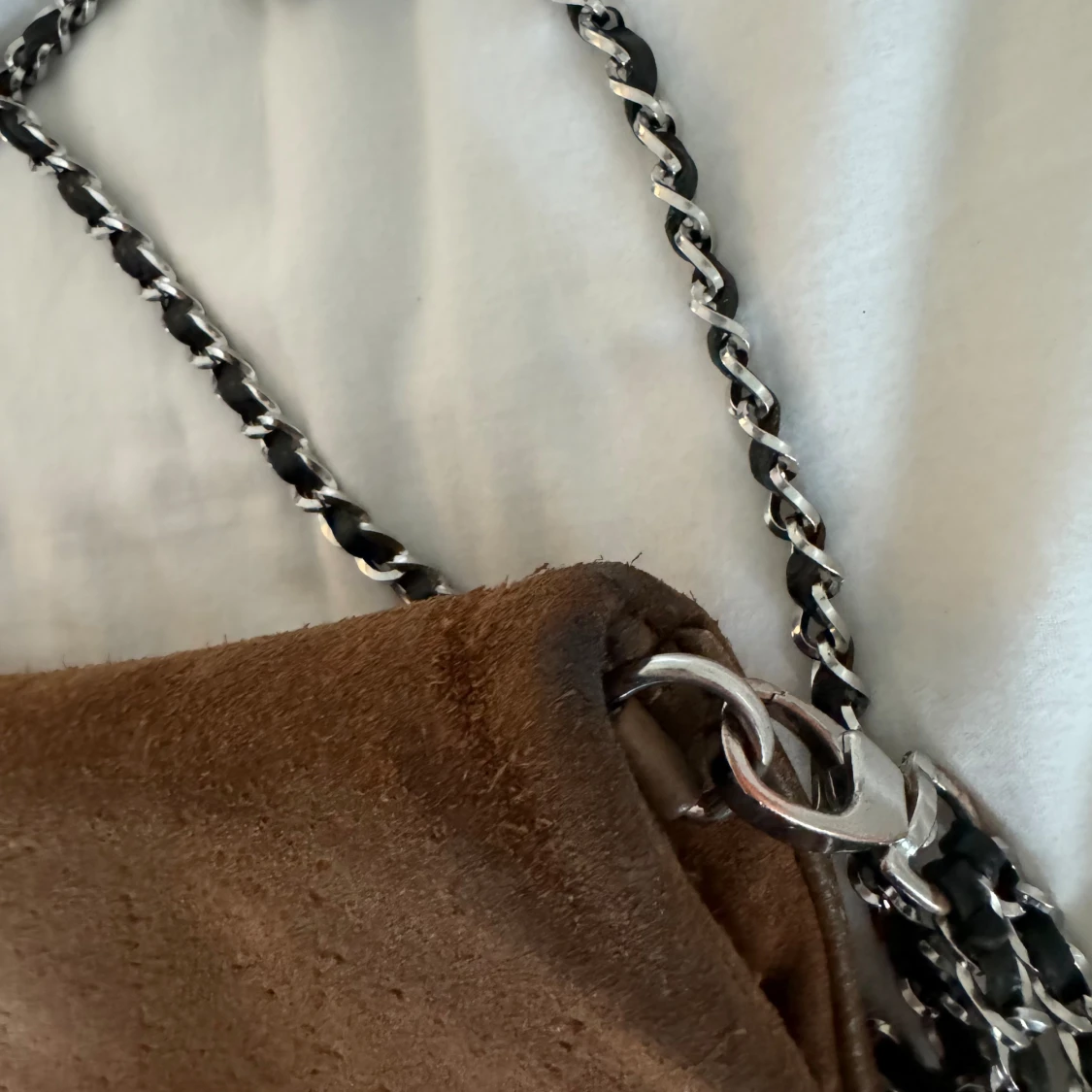 Zadig Voltaire väska  - 91