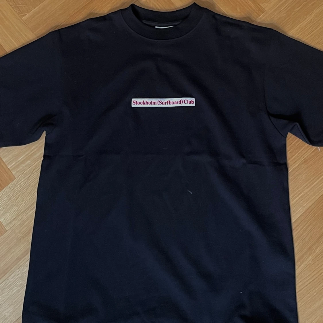 Stockholm surfboard Club 