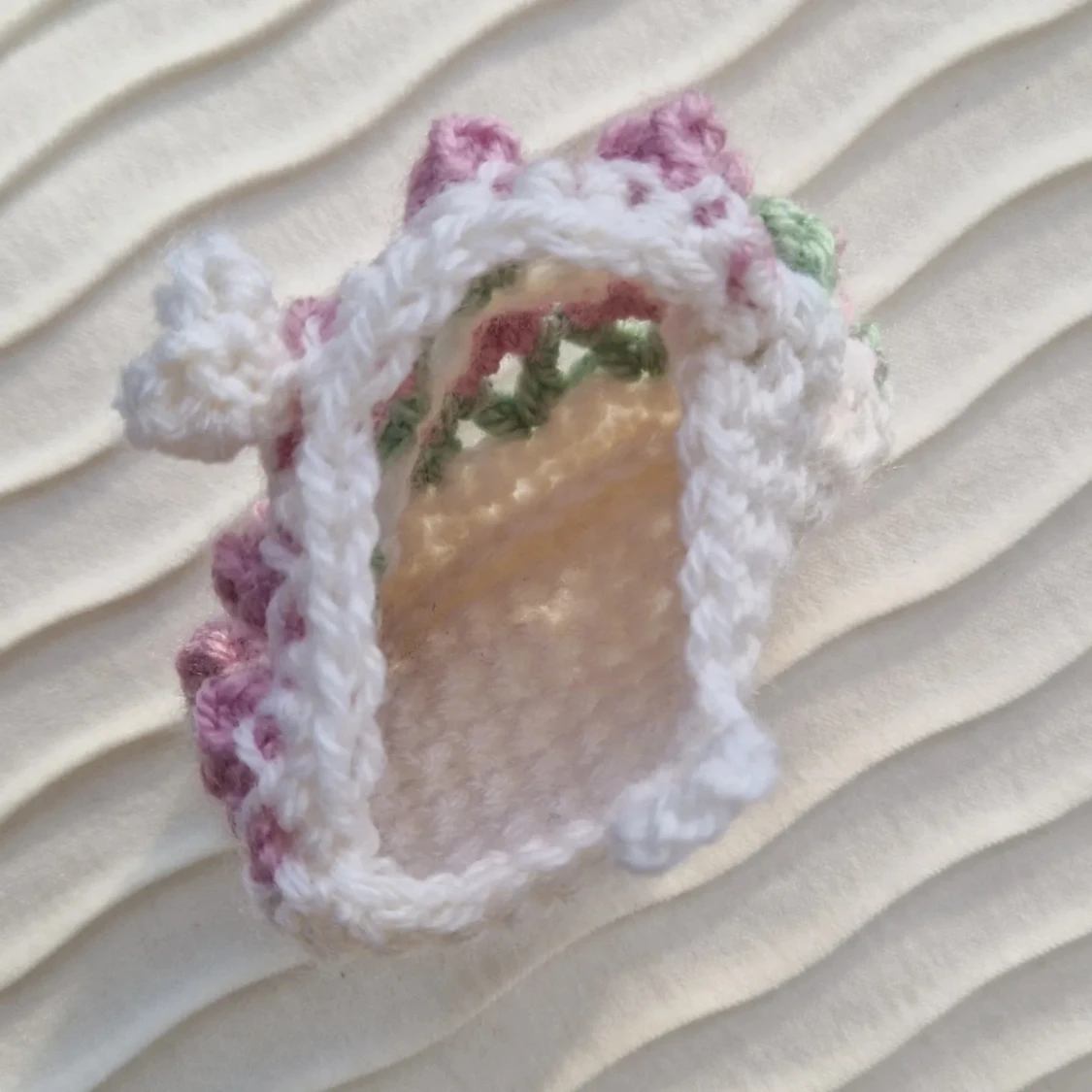 Tulpan accessoarhållare - 91