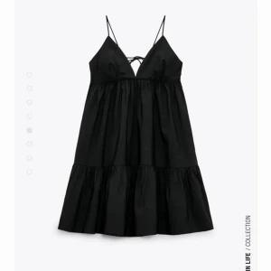 Zara klänninh - Världens finaste zara klänning 