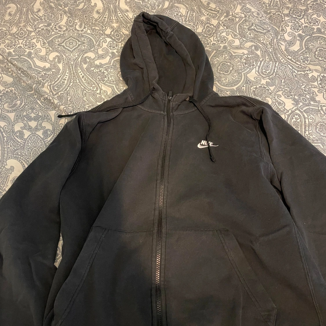 Nike zip - 90